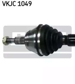 skf vkjc1049